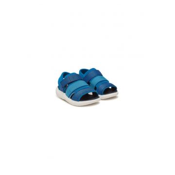 Sandale fete - 5400133A -  Textil - Albastru Sandale fete - 5400133A -  Textil - Albastru