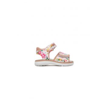 Sandale fete - 7862644 -  Piele naturala - Multicolor Sandale fete - 7862644 -  Piele naturala - Multicolor