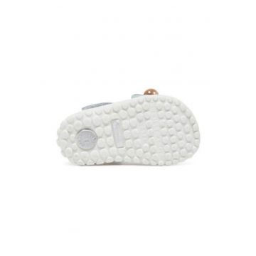 Sandale fete - 7864800 -  Piele naturala - 22 EU - Multicolor