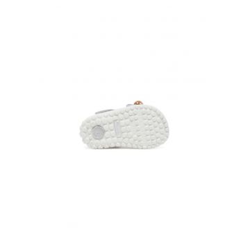 Sandale fete - 7864800 -  Piele naturala - 22 EU - Multicolor Sandale fete - 7864800 -  Piele naturala - 22 EU - Multicolor