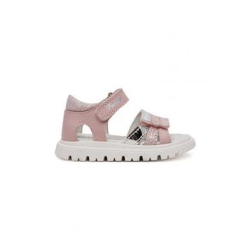 Sandale fete - 7915611 -  Piele naturala - 22 EU - Roz