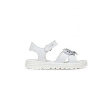 Sandale fete - 7917700 -  Piele naturala - 32 EU - Alb