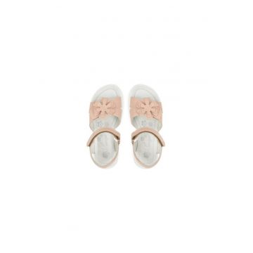 Sandale fete - 7917711 -  Piele naturala - 33 EU - Roz