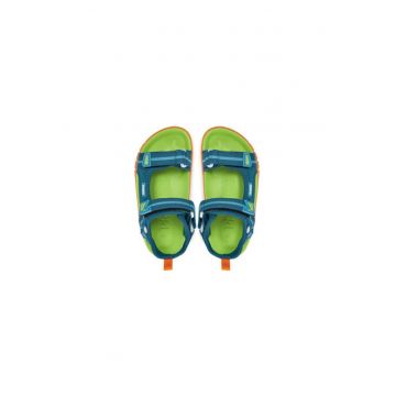 Sandale fete - 7970666 -  Textil - Albastru Sandale fete - 7970666 -  Textil - Albastru