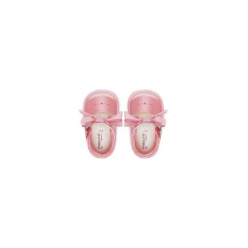 Sandale fete - 9898 -  Piele ecologica - Roz Sandale fete - 9898 -  Piele ecologica - Roz