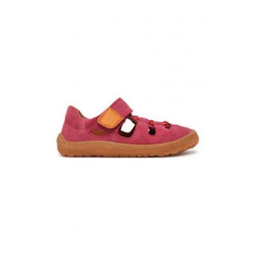 Sandale fete - G3150262-12 -  Piele naturala - 29 EU - Roz