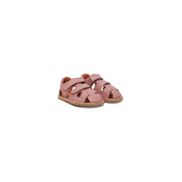 Sandale fete - G3150263-6 -  Piele naturala - Roz Sandale fete - G3150263-6 -  Piele naturala - Roz