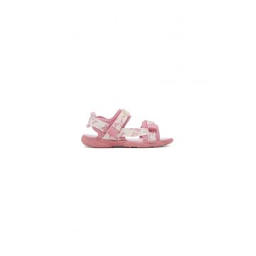 Sandale fete - SBOAJS2519V -  Textil - Roz Sandale fete - SBOAJS2519V -  Textil - Roz