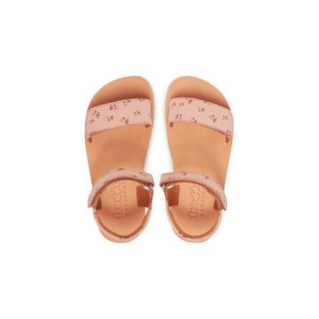 Sandale  pentru fete - Roz