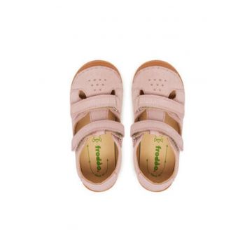 Sandale roz pentru fete marca - Roz