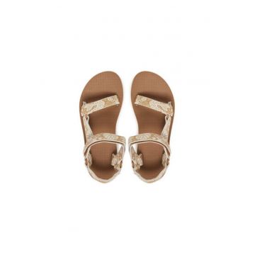 Sandale textil pentru femei Sandale textil pentru femei