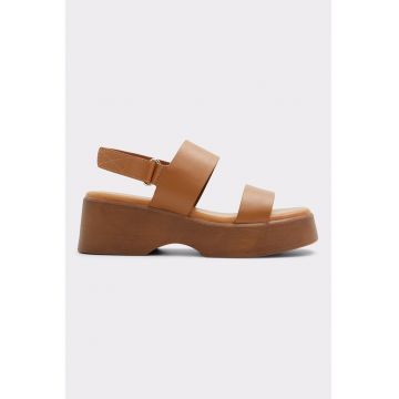 Sandale wedge Thilda Sandale wedge Thilda