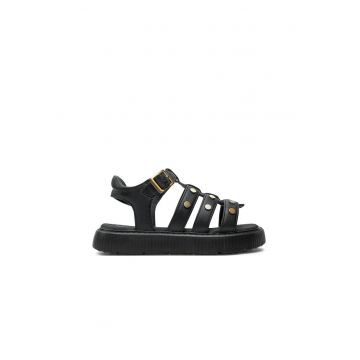 Pantofi copii -  303475 - Piele naturala - Bej