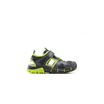 Pantofi sport copii -  301650 - Piele ecologica - Roz