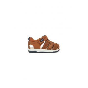 Sandale baieti - 41678 -  Piele naturala - 25 EU - Maro Sandale baieti - 41678 -  Piele naturala - 25 EU - Maro