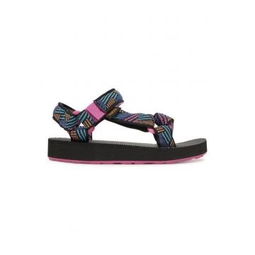 Sandale baieti  multicolor - Multicolor