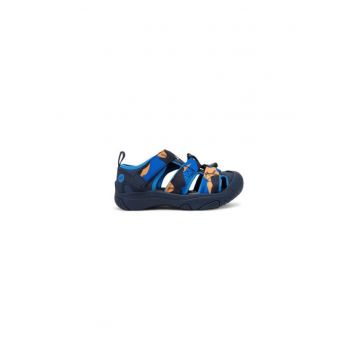 Sandale baieti - SNEOJS2504V -  Textil - Albastru Sandale baieti - SNEOJS2504V -  Textil - Albastru