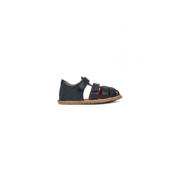 Sandale bleumarin Sandale bleumarin