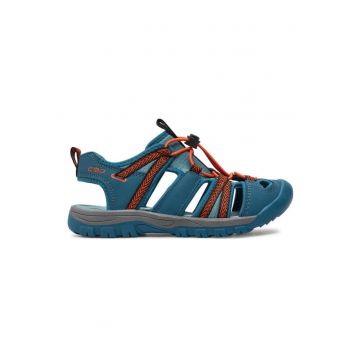 Sandale copii -  304457 - Piele ecologica - Albastru
