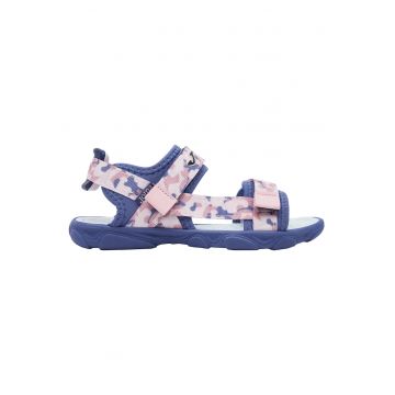 Sandale copii cu velcro S.Boat JR SBOAJS2505V 55386 Sandale copii cu velcro S.Boat JR SBOAJS2505V 55386