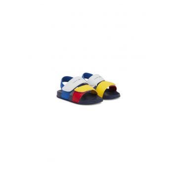 Sandale copii -  multicolor - piele ecologica - Sandale copii -  multicolor - piele ecologica -
