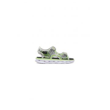 Sandale copii -  multicolor - piele ecologica - Sandale copii -  multicolor - piele ecologica -