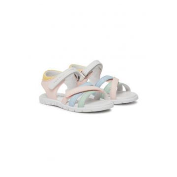 Sandale copii -  multicolor - piele ecologica