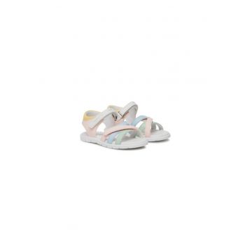 Sandale copii -  multicolor - piele ecologica Sandale copii -  multicolor - piele ecologica