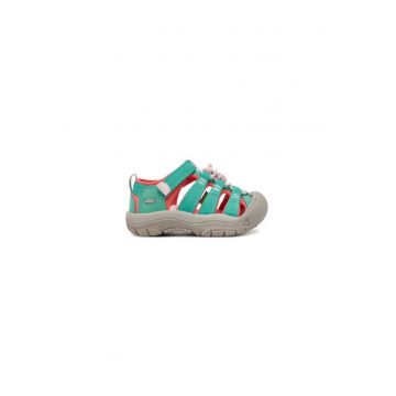 Sandale copii -  multicolor - textil - Sandale copii -  multicolor - textil -