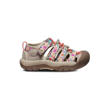 Sandale copii -  multicolor - textil - Sandale copii -  multicolor - textil -