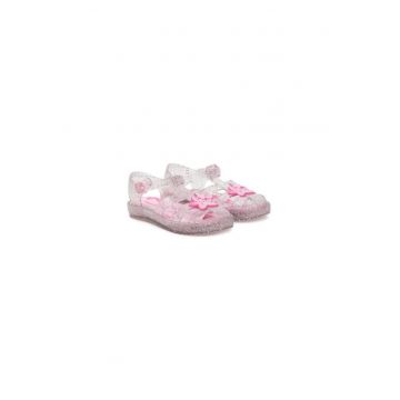 Sandale copii -  sintetice - roz - Sandale copii -  sintetice - roz -