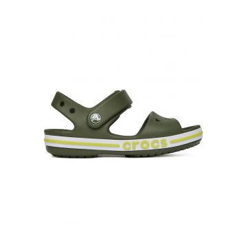 Sandale copii -  sport - verde - sintetic Sandale copii -  sport - verde - sintetic