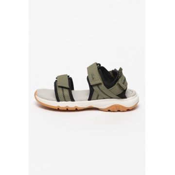 Sandale cu barete ajustabile Expo Sea