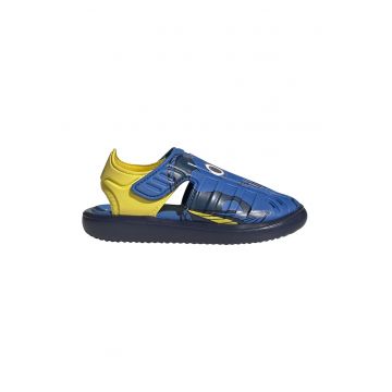 Sandale cu model si velcro Dori Disney Sandale cu model si velcro Dori Disney