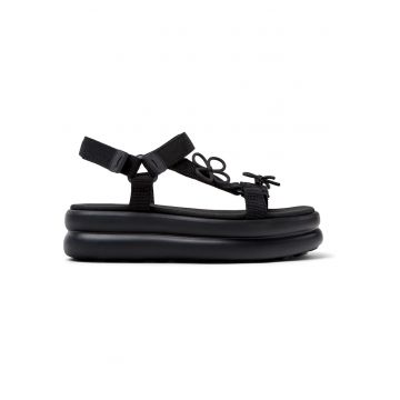 Sandale cu talpa flatform Pelotas Sandale cu talpa flatform Pelotas