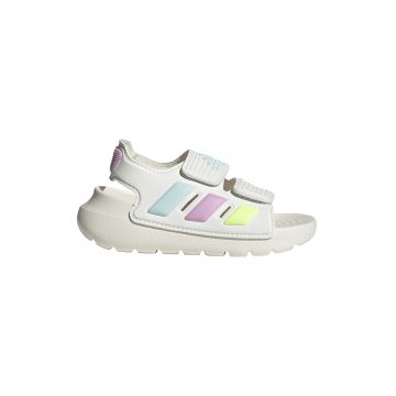 Sandale cu talpa wedge si inchidere velcro Altaswim 2.0 Sandale cu talpa wedge si inchidere velcro Altaswim 2.0