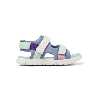 Sandale cu velcro Sandale cu velcro