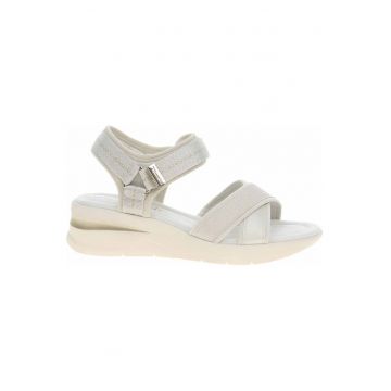 Sandale dama  1-28262-44 - bej Sandale dama  1-28262-44 - bej