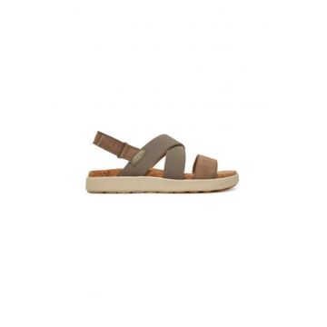 Sandale dama - 1028630 -  Piele naturala Sandale dama - 1028630 -  Piele naturala