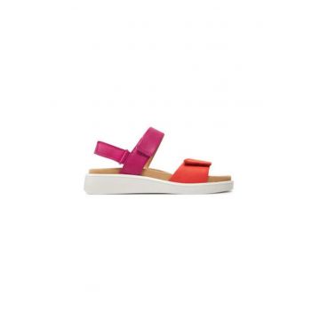 Sandale dama - 12-21401-16 -  Piele naturala