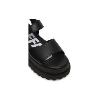Sandale dama - 1602267 -  Piele ecologica Sandale dama - 1602267 -  Piele ecologica