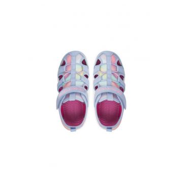Sandale dama - 303276L -  Piele ecologica