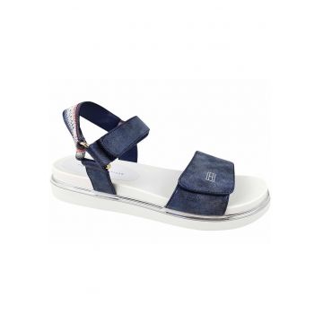 Sandale dama -  721383 - Sintetic - Bleumarin Sandale dama -  721383 - Sintetic - Bleumarin