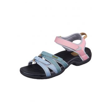 Sandale dama -  730743 - Textil - Albastru Sandale dama -  730743 - Textil - Albastru