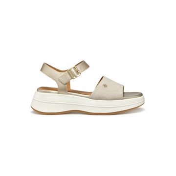 Sandale dama - D550VA-022NF -  Piele naturala Sandale dama - D550VA-022NF -  Piele naturala