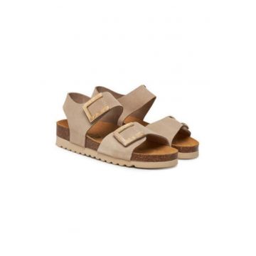 Sandale dama - Grunland - piele naturala - Sandale dama - Grunland - piele naturala -