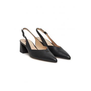 Sandale dama - Hogl - 305030559 - piele naturala - negru Sandale dama - Hogl - 305030559 - piele naturala - negru