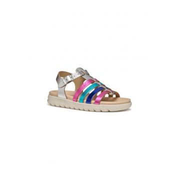 Sandale dama - J35GSB-000CF -  Piele naturala Sandale dama - J35GSB-000CF -  Piele naturala