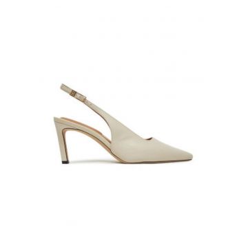 Sandale dama -  piele naturala - Sandale dama -  piele naturala -