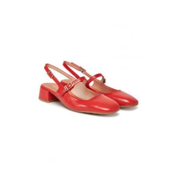 Sandale dama -  piele naturala - Sandale dama -  piele naturala -